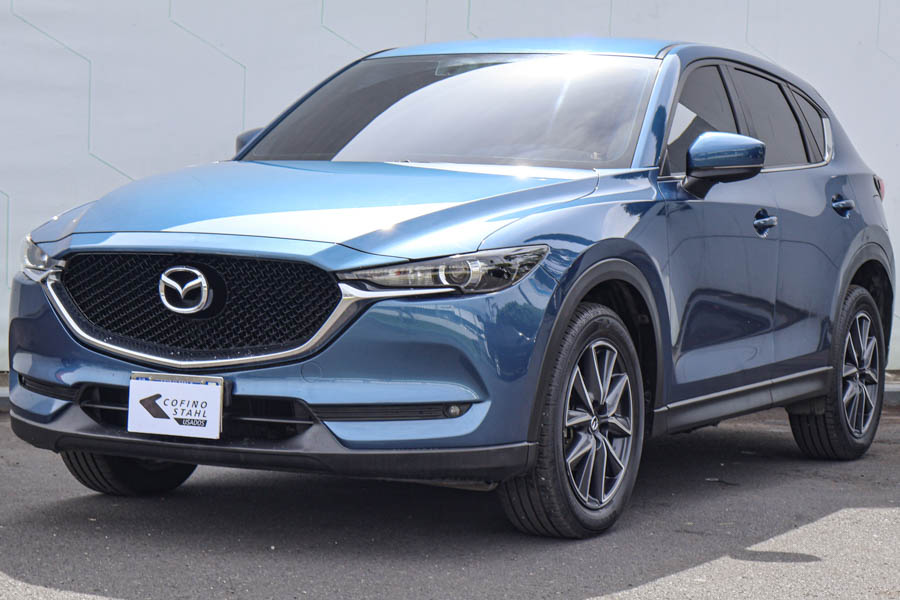 MAZDA CX-5 2018 - 3756